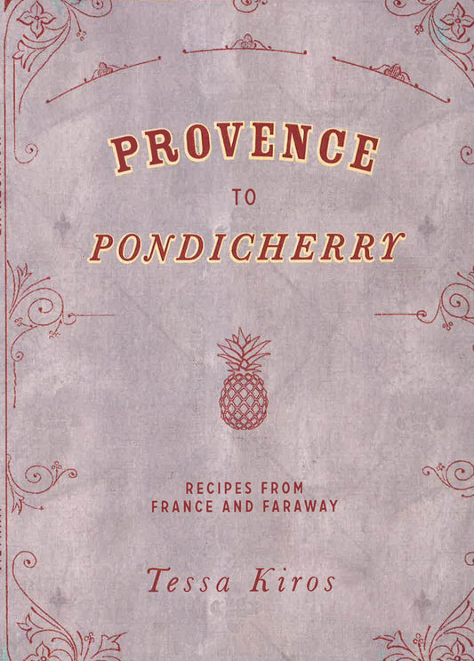 Provence To Pondicherry