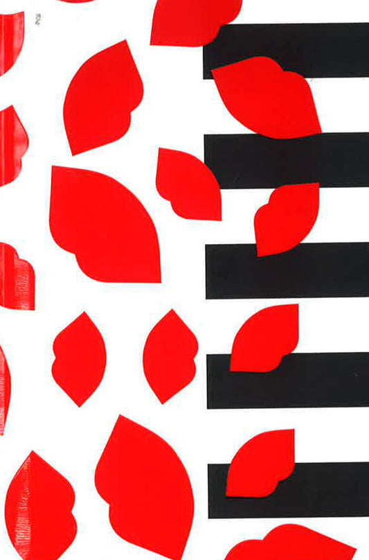 Lulu Guinness Address Book