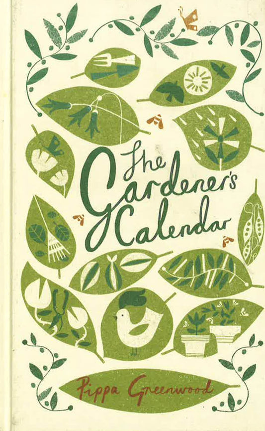 The Gardener's Calendar