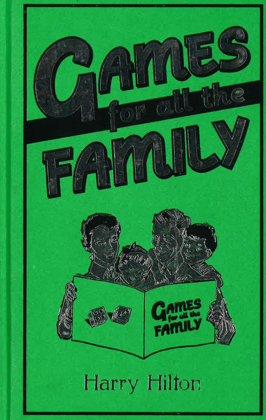 Games For All The Family