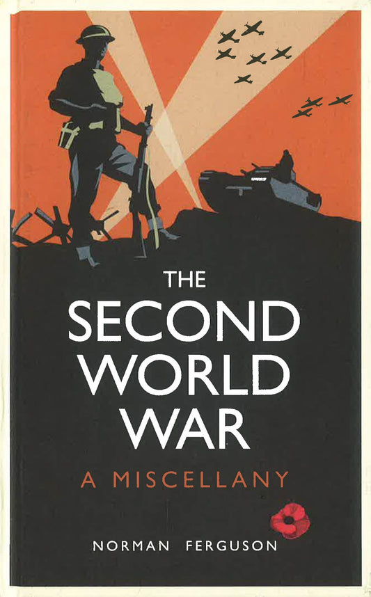 The Second World War