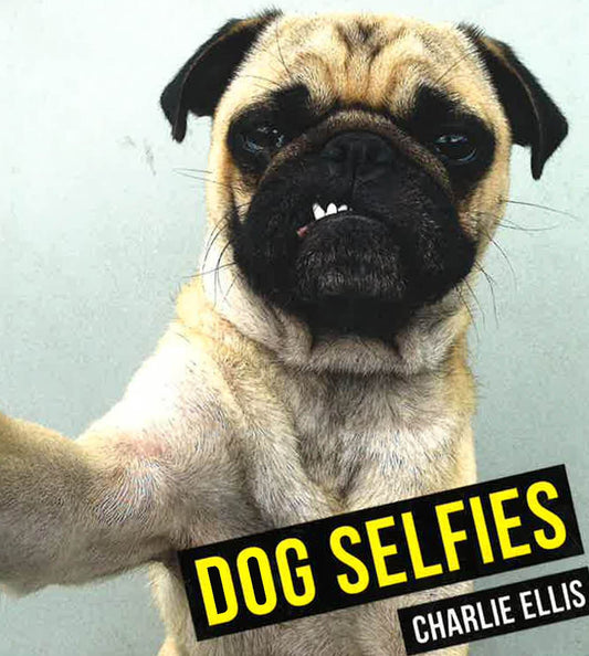 Dog Selfies