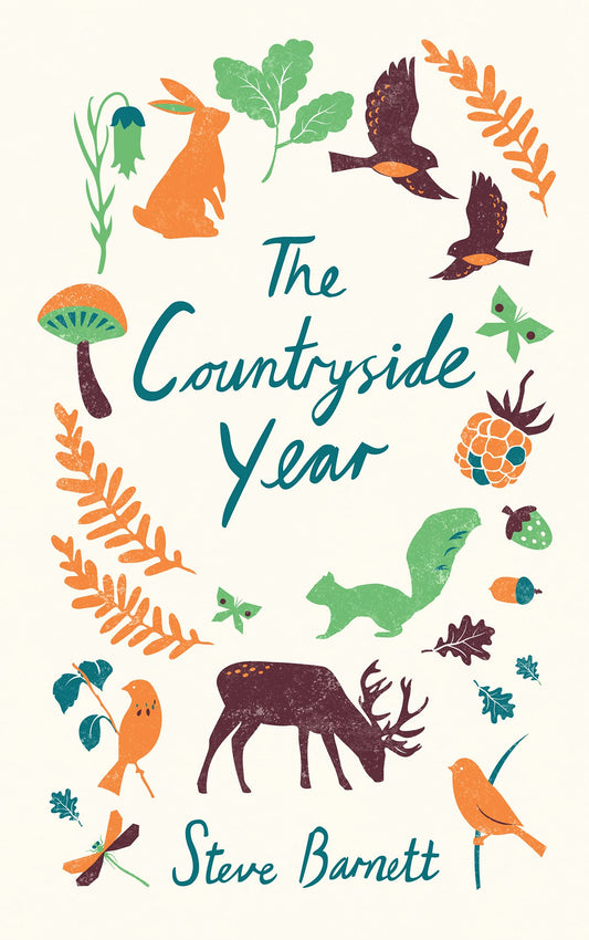 The Countryside Year