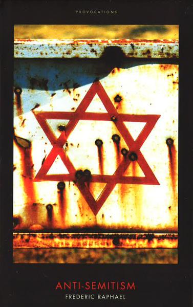 Anti-Semitism (Provocations)