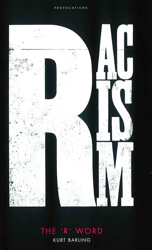 The 'R' Word (Provocations Series)
