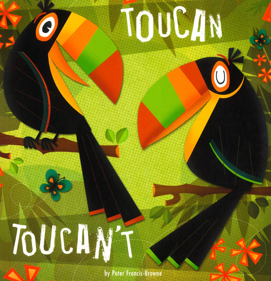 Toucan Toucan't