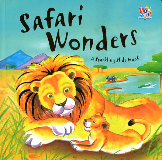 Safari Wonders