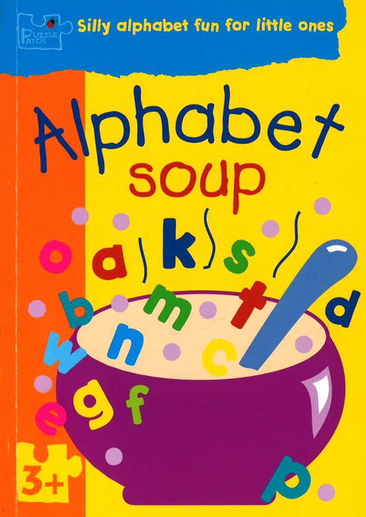 Alphabet Soup