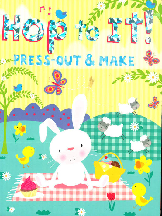 Groovy Chick Colouring : Colouring, Actvity