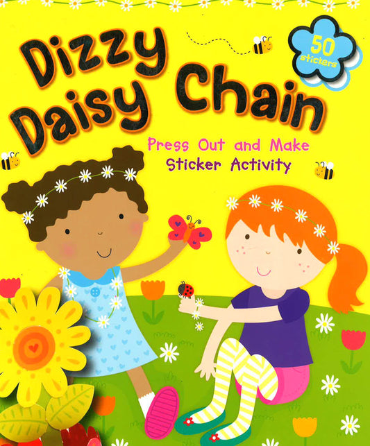 Dizzy Daisy Chain