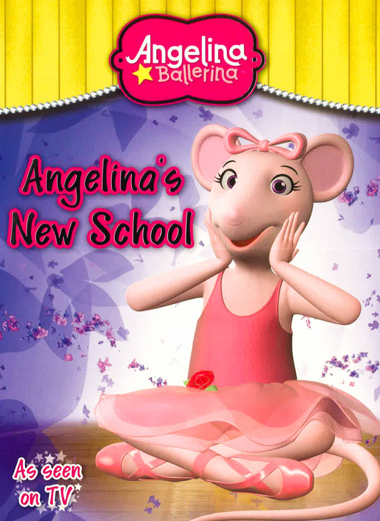 Angelinas New School