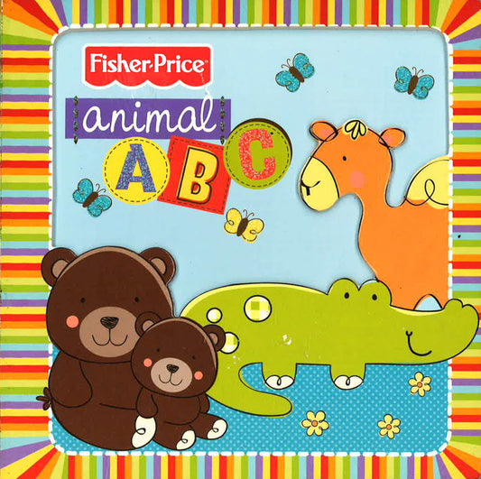 Animal Abc.