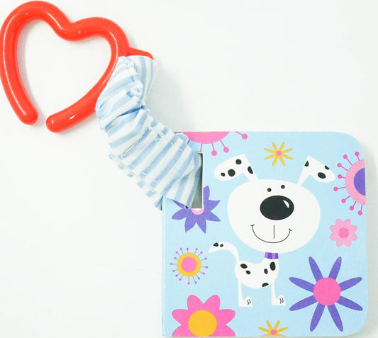 Buggy Books: Puppy Loves