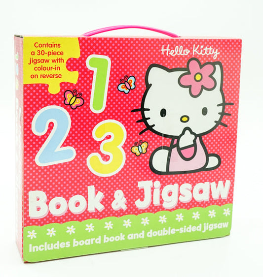 Jigsaw Wallet 8 Hk: 123