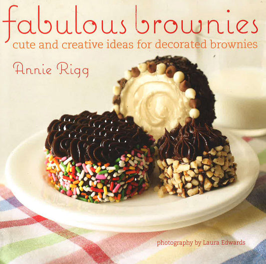 Fabulous Brownies
