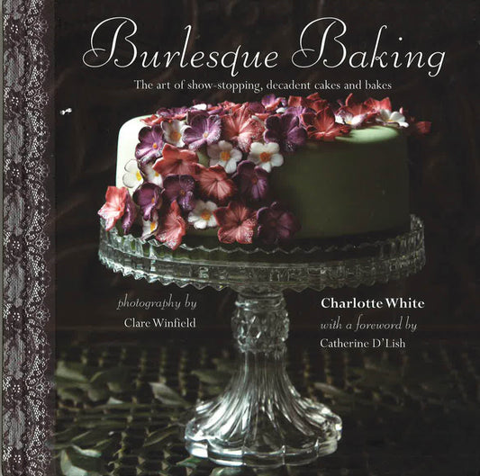 Burlesque Baking