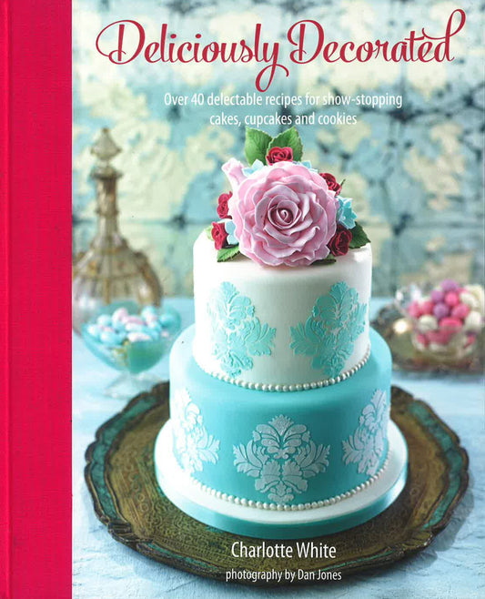 Deliciously Decorated