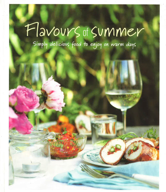 Flavours Of Summer: Simply Delicious Food To Enjoy On Warm Days