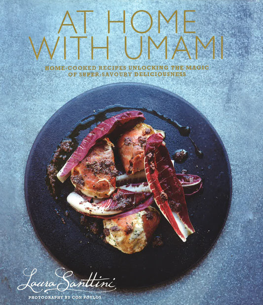 At Home With Umami