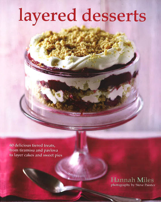 Layered Desserts
