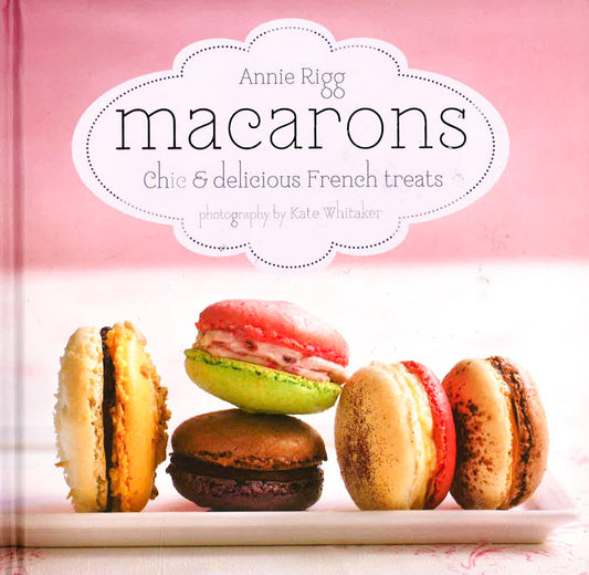 Macarons