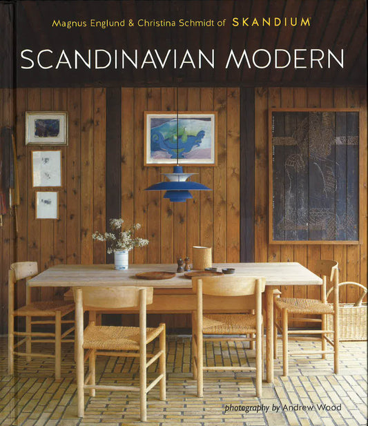 Scandinavian Modern