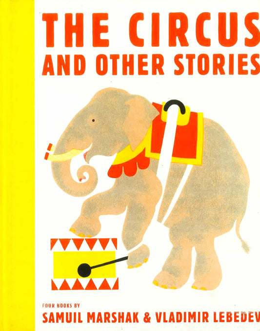 The Circus And Other Stories