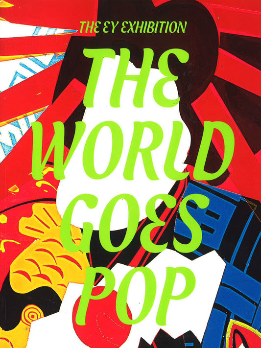 The World Goes Pop