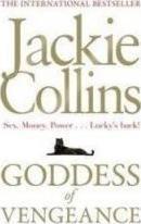 Goddess Of Vengeance