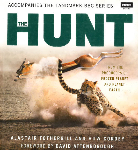 The Hunt