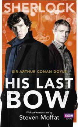 Sherlock: His Last Bow
