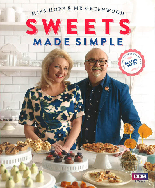Sweets: Made Simple