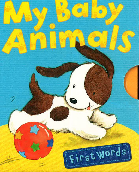 My Baby Animals