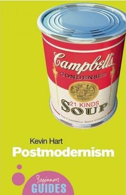 Beginner's Guide: Postmodernism