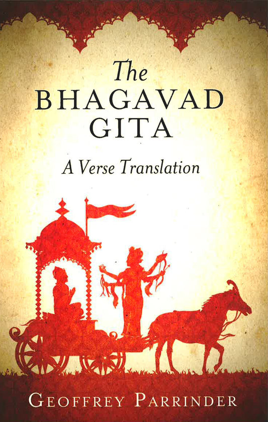 The Bhagavad Gita