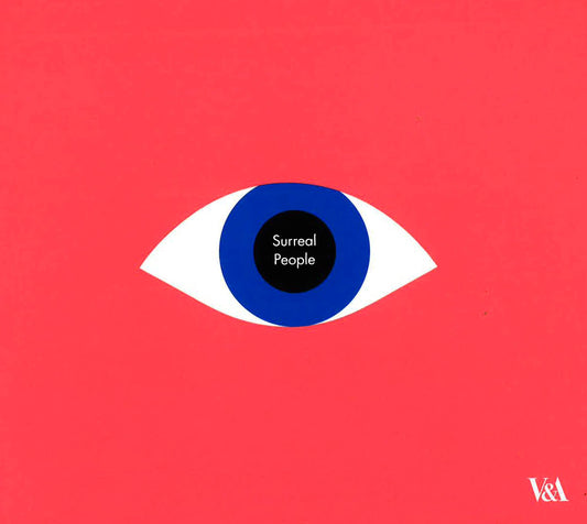 Surreal People: Surrealism & Collaboration.