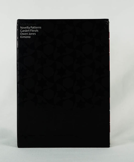 V&A Pattern: Box Set Ii