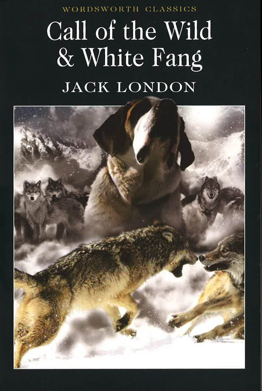 Call Of The Wild & White Fang