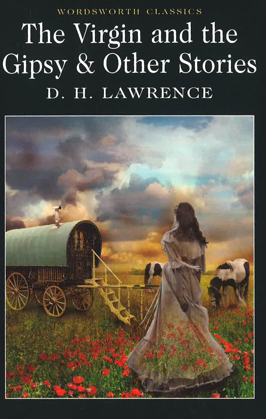 Virgin And The Gipsy & Other Stories