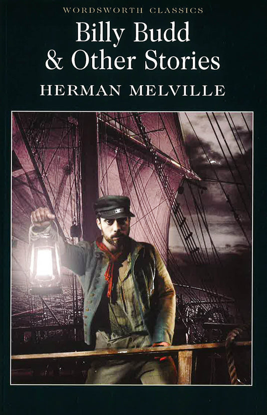 Billy Budd And Other Stories (Wordsworth Classics)