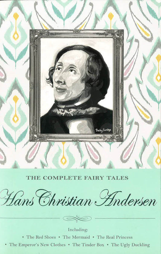 The Complete Fairy Tales (Special Editions)