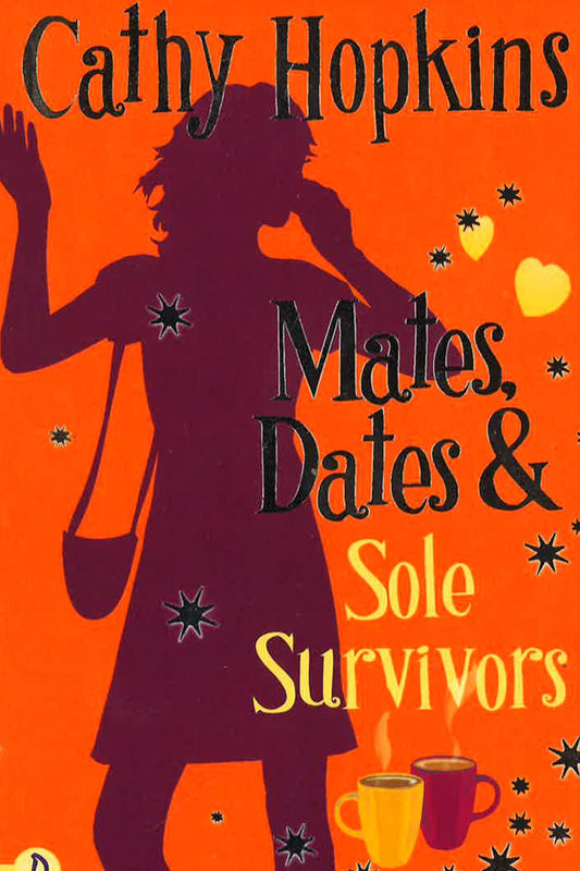 Mates Dates & Sole Survivors Rei