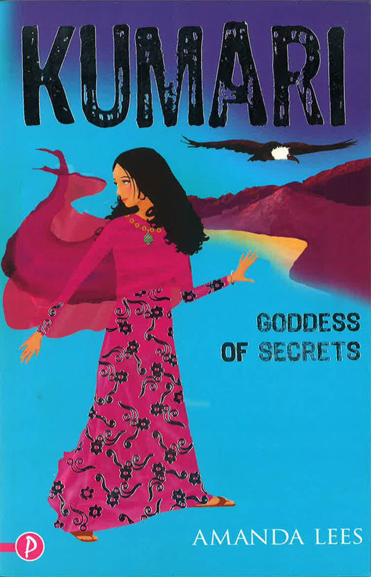 Kumari: Goddess Of Secrets