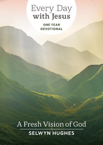 One Year Devotional