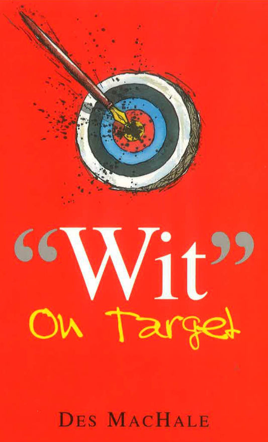 Wit On Target