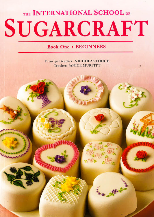 International School Of Sugarcraft