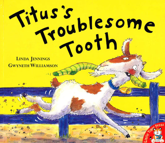 Titus's Troublesome Tooth