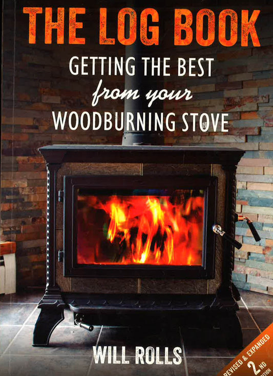 The Log Book : Getting The Best From Your Wood-Burning Stove
