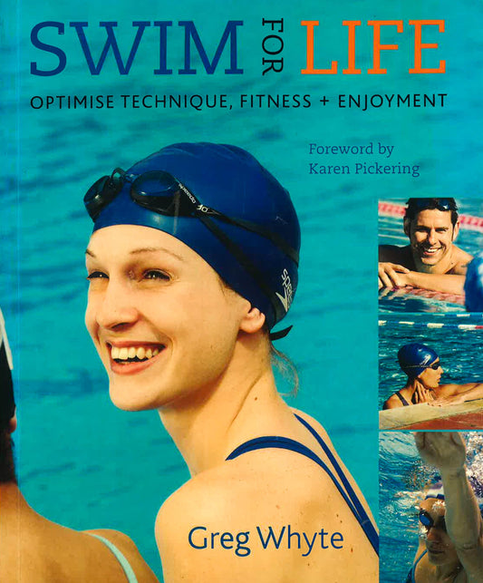 Swim For Life