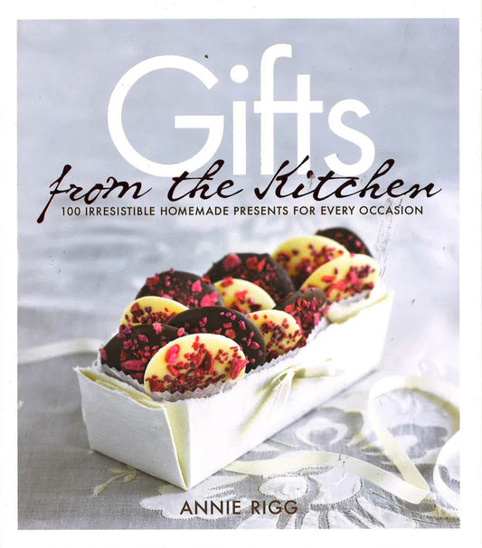 Gifts From The Kitchen